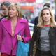 Kim Cattrall who is not a cat, Sarah Jessica Parker